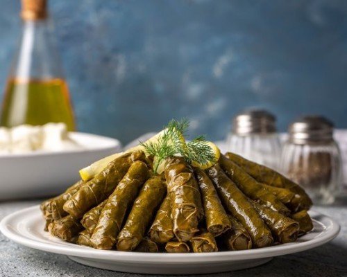 Dolma Recipe