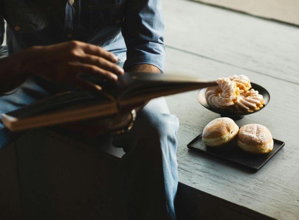 SEO Tips to Boost Your Food Blog’s Visibility