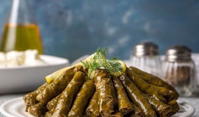 Dolma Recipe