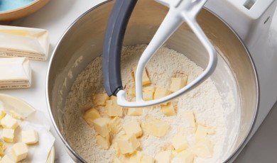 With This Easy Cake Method, You’ll Never Cream Butter and Sugar Together Again